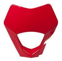 Scheinwerfermaske Racetech Enduro - Gas Gas EC/EC-F