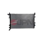 60C9187-JPN JPN RADIATOR ENGINE COOLING FOR SEAT
