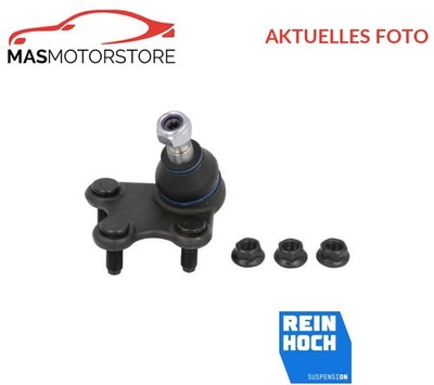 TRAGGELENK FÜHRUNGSGELENK VORNE REINHOCH RH03-0022 I NEU OE QUALITÄT