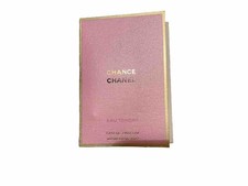 Chanel Chance Sample