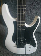 Schecter Sun Valley Super Shredder FRS - Gloss White