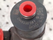Injecteur Suzuki IGNIS