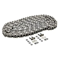  428 O-Ring Motorcycle Drive Chain Bulk Reel with 2 Connecting 10 Feet O-Ring