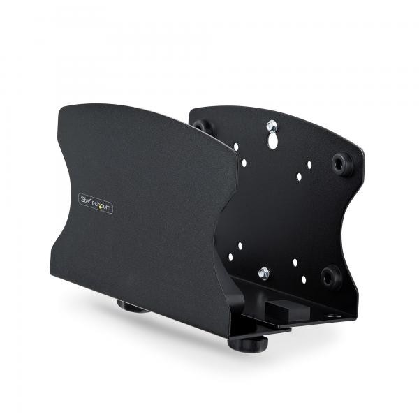 StarTech.com Supporto per PC a Parete - Staffa per Installazione a Muro di Compu - Immagine 2