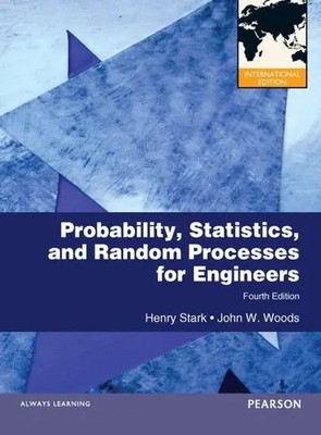 Probability and Random Processes with Applications to Signal Processing Buch