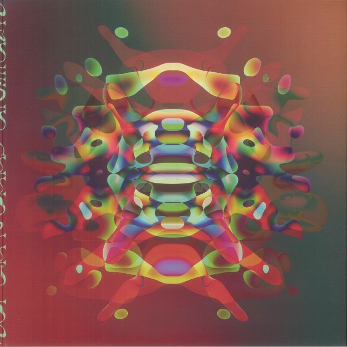 SUPER FURRY ANIMALS - Precreation Percolation - Vinyl (LP + CD + insert)