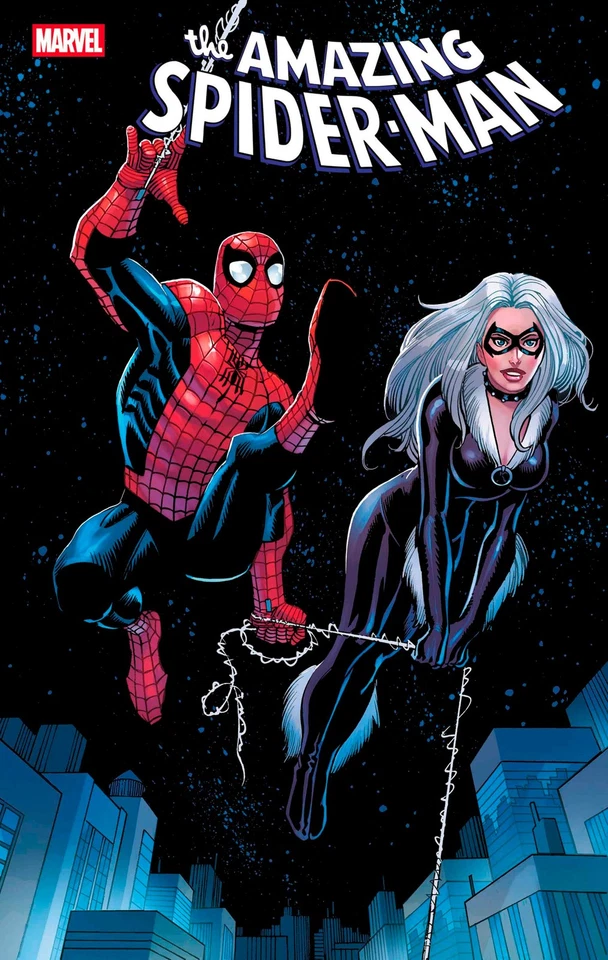 AMAZING SPIDER-MAN #6 (18/06/2025)