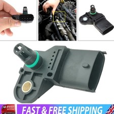For Vauxhall Astra Insignia 06 On Bosch 0281006077 Map Manifold Pressure Sensor
