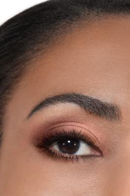 Chanel Les 4 Ombres Boutons Eyeshadow 219 BOUTONS COUTURE Limited