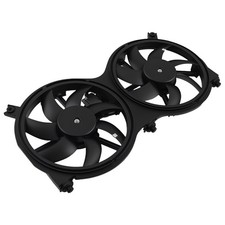 Cooling Fan Assembly for Nissan Pathfinder 2013-2020 214813JA0A 214813JA0E