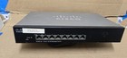 Cisco SF300-48P 48-Port 10/100 PoE Managed Network Switch