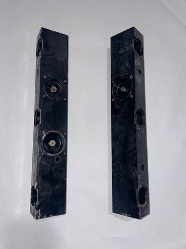 2006 Mercury optimax 225hp fuel rail set