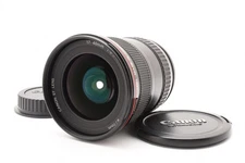 [MINT] Canon EF 17-40mm f/4 L USM ULTRASONIC Zoom Lens From JAPAN