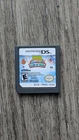 Moshi Monsters Theme Park - (Nintendo DS, DSi Xl, 3DS) Game Card Only AUTHENTIC