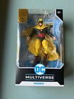 McFarlane DC Multiverse JSA Hourman Gold Label 7