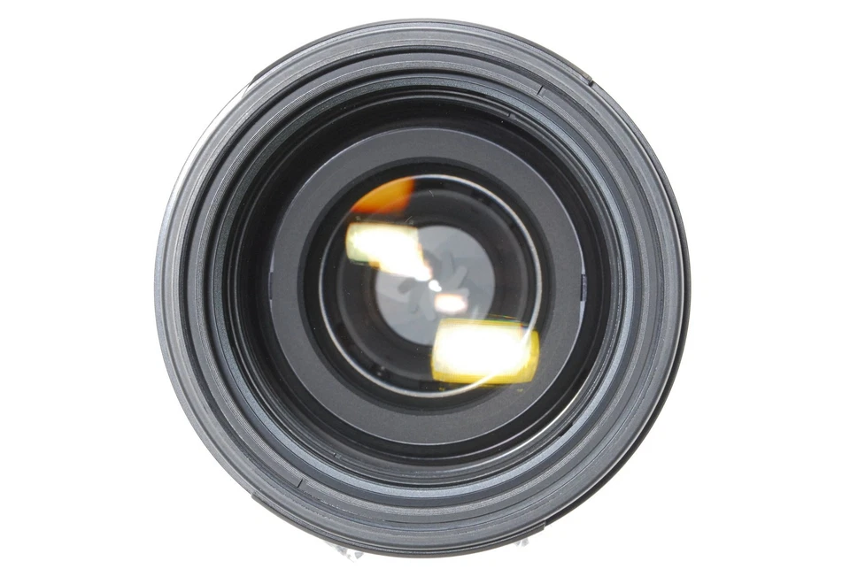 Nikon AF-S VR NIKKOR 70-200mm f/2.8 G ED Lens JAPAN [N MINT w/Hood,Case] TESTED - Image 4 of 4