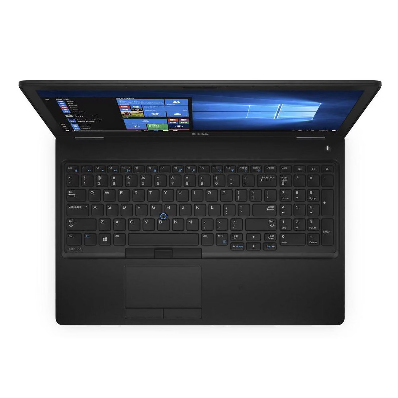 Laptop Dell Precision 5570 de 15.6" FHD+ Intel Core i7-12700H 32GB 512GB Win11P, imagen 4