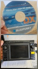 VOLKSWAGEN PASSAT B5.5 2004 CD DVD Navigazione 2006512 MAS13261