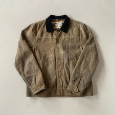 Medium Knickerbocker MFG Co Wax Jacket
