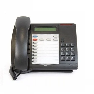 Mitel Superset 4015 Phone Business Office Handset Wall Mount (New Sealed Box) - Image 1 of 3