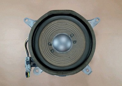 2001-2006 Lexus LS430 Pioneer Rear Deck Subwoofer Speaker 86160-50190 OEM USED