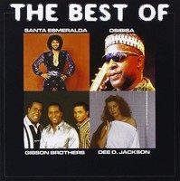 Audio Cd - Best Of (The) / Various - Dv More -D- Neu