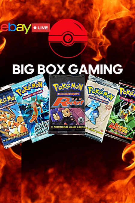 PACK RIPS £1 Vintage & Modern Boosters Pokémon!!
