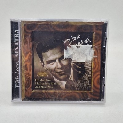 With Love Frank Sinatra by Frank Sinatra (CD, 2001)