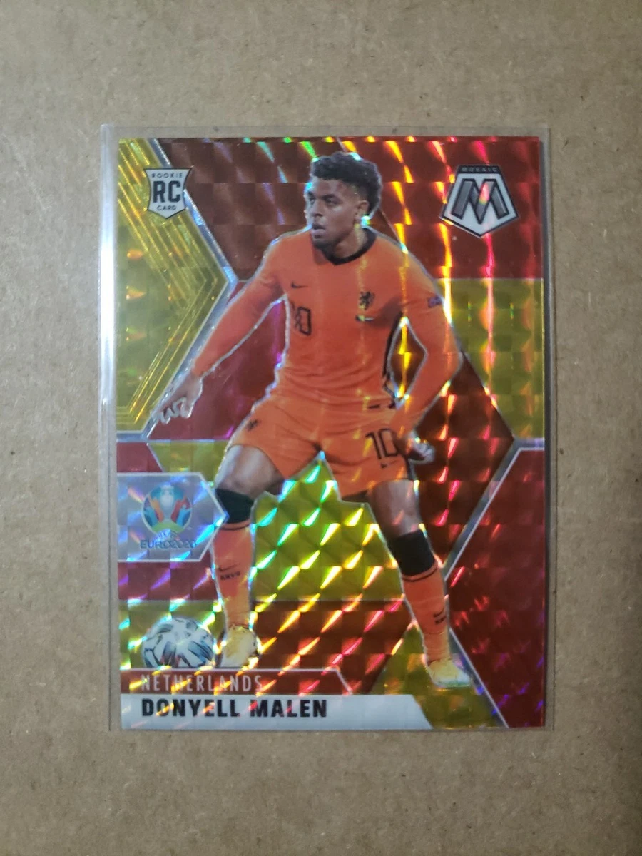 Donyell Malen Trading Cards for sale | eBay