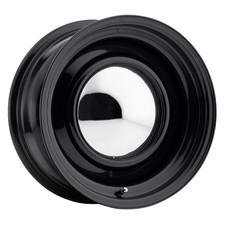 1 Boyd Coddington 15x7 5x4.50 5x4.75 00 61b Smoothie Gloss Black Wheel Rim 1 Boyd Coddington 15x7 5x4.50 5x4.75 00 61b Smoothie Gloss Black Wheel Rim