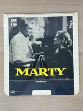 SEALED Marty for Vintage RCA Selectavision VideoDisc CED Disc Players