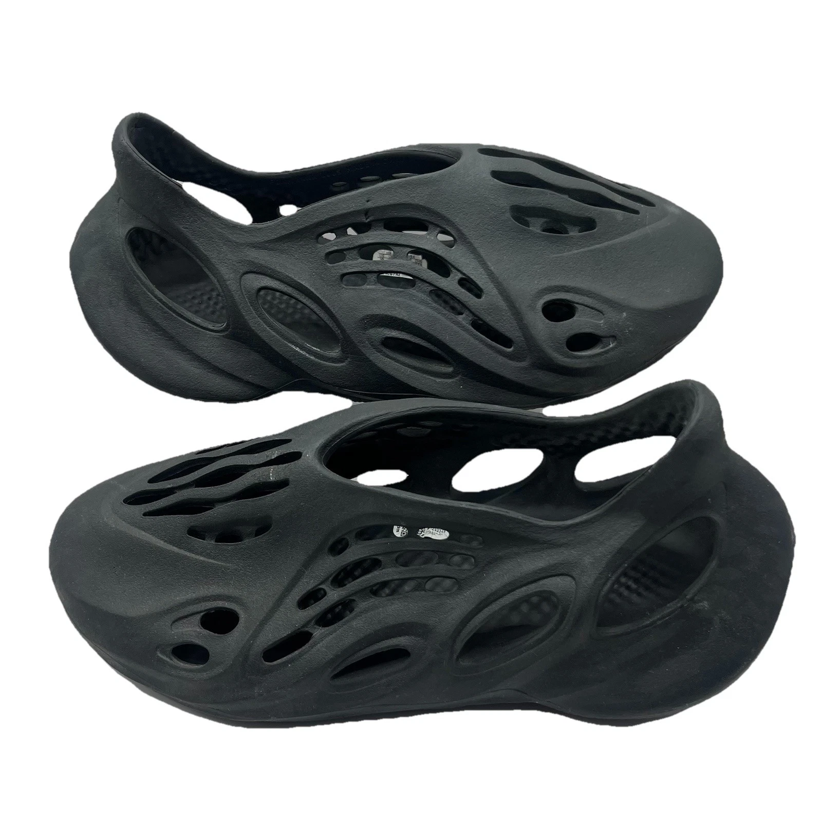 Adidas Yeezy Foam Runner RNR Onyx HP8739 da uomo taglia US 10