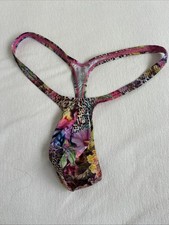 Skinzwear thong men XL M44