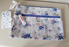 Cath Kids Disney Peter Pan Tinkerbell Case Purse Stationery Rare