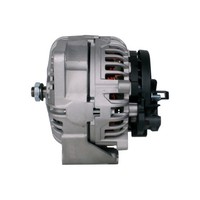 Lichtmaschine Generator 24 V 100 A Hella FüR U.A. MERCEDES-BENZ Actros