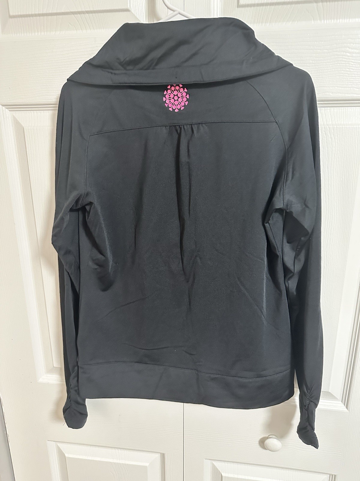 Tupperware Zip Jacket - image 2