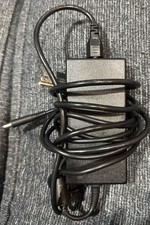 Dell DA180PM111 180W 19.5V Laptop Adapter - Black