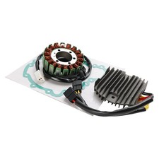 Kit Régulateur 104mm Alternateur Stator pour Speed Triple 1050 2005-2010