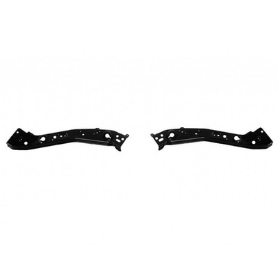 For Mitsubishi Eclipse 2006-2012 Headlight Support Driver Side and PassengerSide