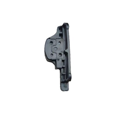 Sun Visor Clip Sliding Rail Roof Ceiling Bracket for Jeep Renegade - 77368445