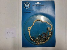 Kit Revisione Mozzo Carter Posteriore 154720 Piaggio Ciao Si Boxer Bravo Altri 