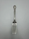 Vintage Salad Fork Chantilly Gorham Sterling Silver 6 1/4”  Marks FREE SHIPPING!