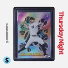 2026 Topps Series 2 Cam Schlittler Base (RAW)