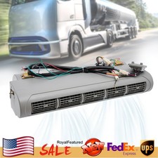 Ac Universal Under Dash Evaporator Assembly 3 Wind Speeds 5 Vents 12v Fast Ship Ac Universal Under Dash Evaporator Assembly 3 Wind Speeds 5 Vents 12v Fast Ship
