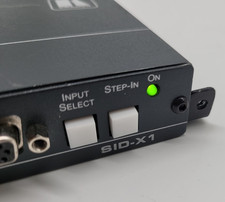KRAMER MegaTools SID-X1N 4  Input Multi  Format Video over DGKat Transmitter