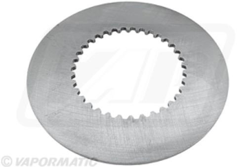Fits VAPORMATIC VPJ8233 Brake disc VPJ8233 Brake disc , FORD TM 120, TM 130, TM