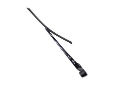 BMW X1 E84 2011 Wischerarm Heckscheibe 7138507 EZE51985