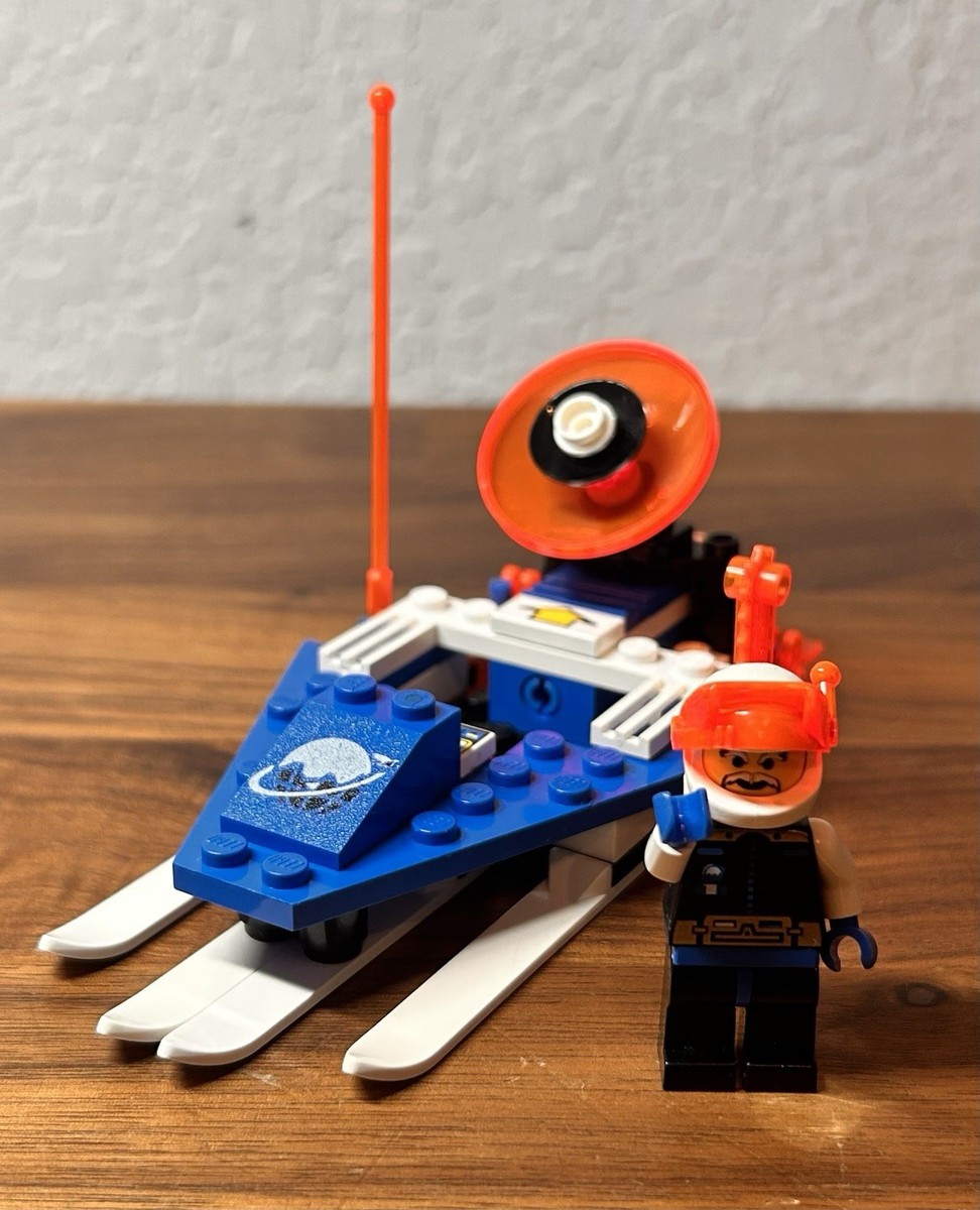 LEGO Space: Celestial Sled (6834) for sale online | eBay
