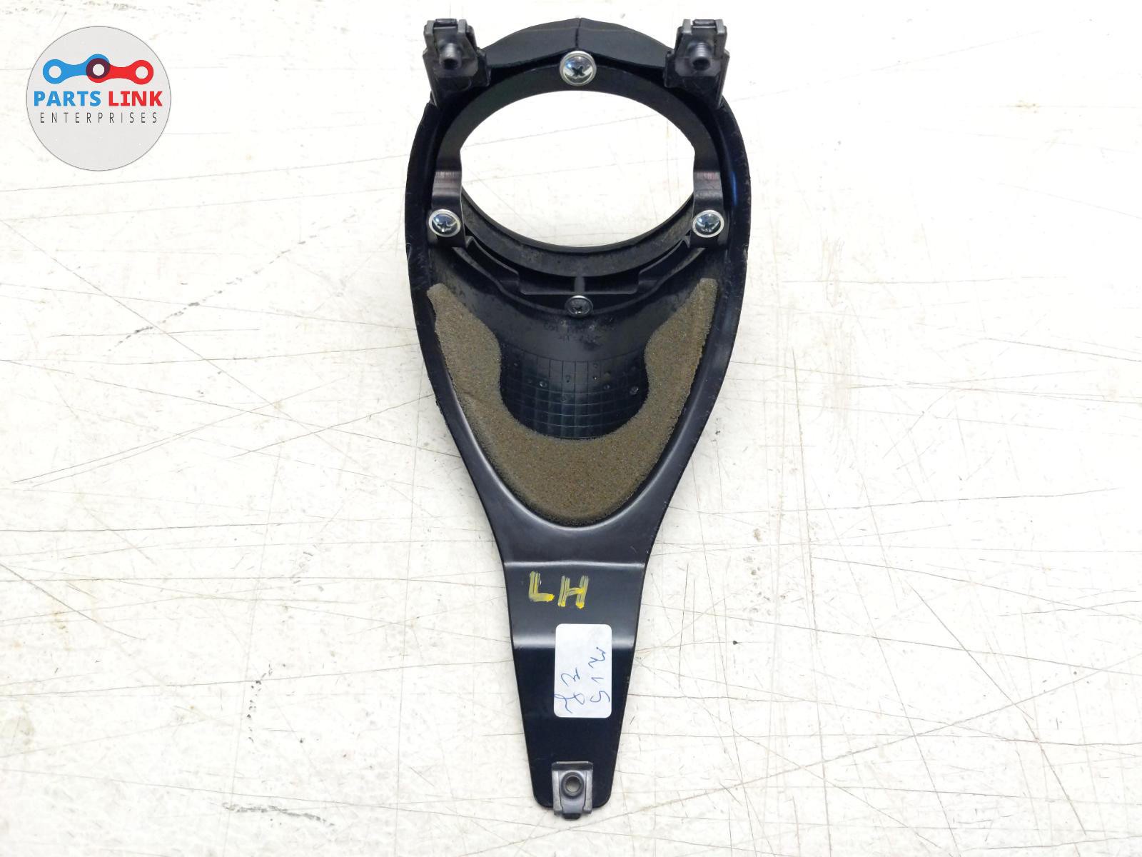 2012-14 FERRARI CALIFORNIA OUTER DASH VENT BEZEL AC GRILLE TRIM COVER CAP F149