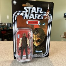 Star Wars 2025 Vintage Collection Bom Vimdin Action Figure NEW